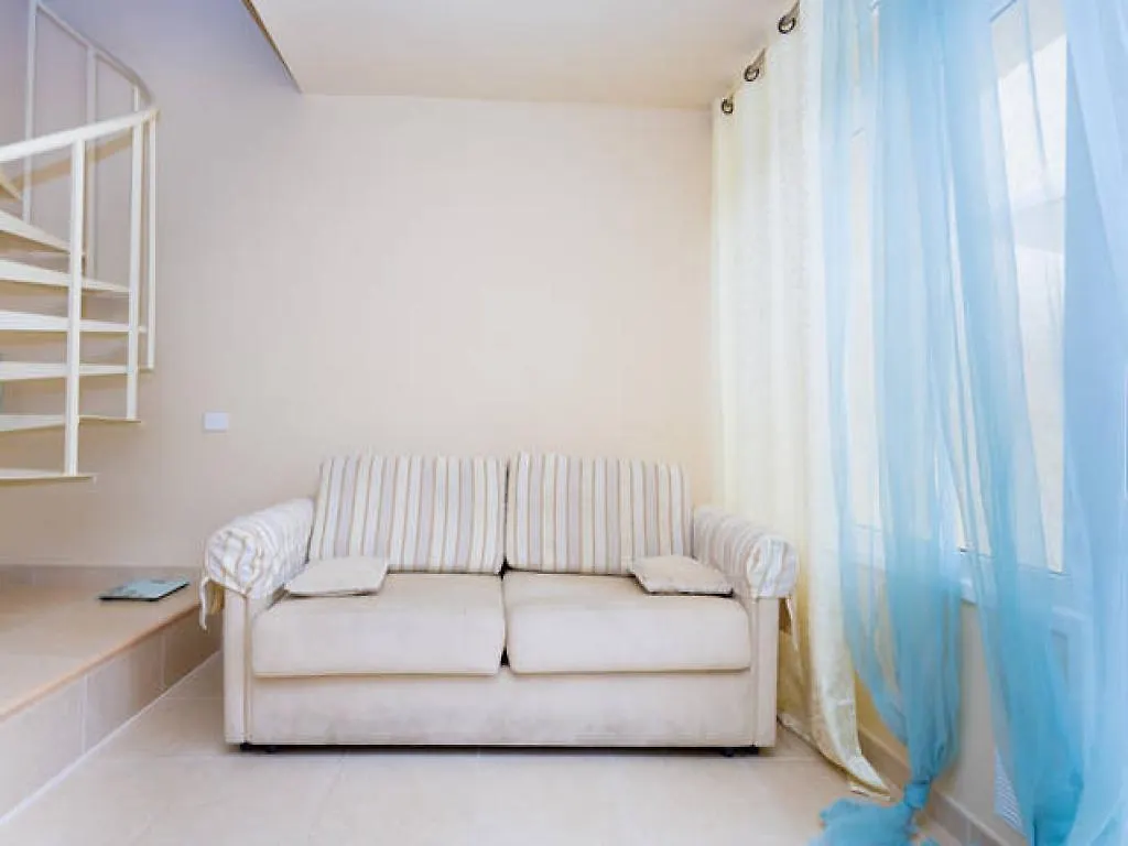 公寓 美洲海滩 Bungalow Calle Venezuela酒店 西班牙