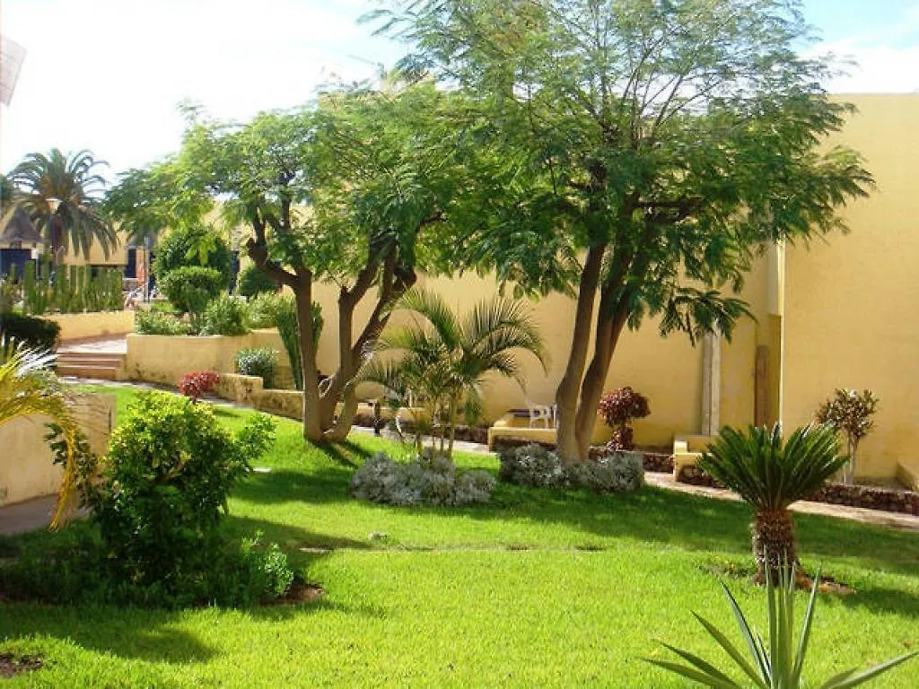 מלון פלאייה דה לאס אמריקס Bungalow Calle Venezuela 0*,  ספרד